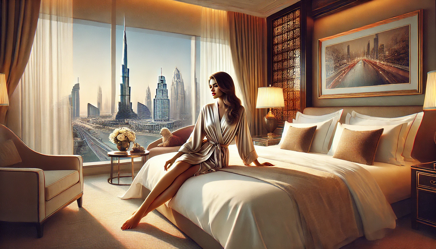 Best Guest-Friendly Hotels in Dubai