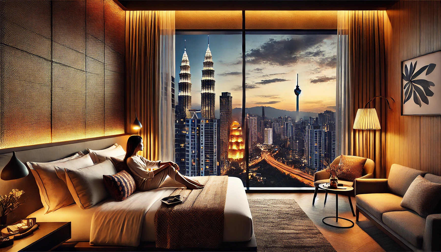 Best Guest-Friendly Hotels in Kuala Lumpur, Malaysia